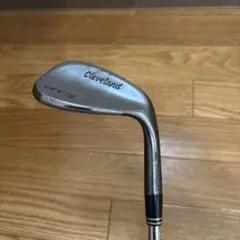 Cleveland RTX ウェッジ Dynamic Gold S200 56度 - メルカリ