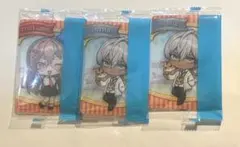 にじさんじ イブラヒム フレン・E・ルスタリオ ウエハース カード