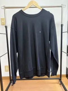 Champion × BEAMS / リバースウィーブ ロングスリーブ Tシャツ