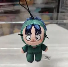 忍たま乱太郎 ほわぬい 七松小平太