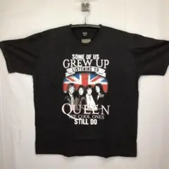 クイーン バンドTシャツ XXXLサイズ　QUEEN　　　　　　　SR3XLC1