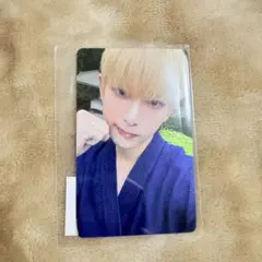 &team トレカ HARUA 雪明かり ラキドロ