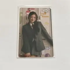 TWICE this is forクリアトレカ ジヒョ