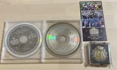 うたプリ　ASS DMS 特典　CD ピンズ　セット