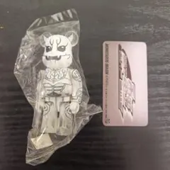 BE@RBRICK ベアブリック シリーズ20 SF 裏 仮面ライダー電王