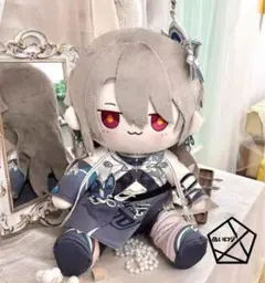 2025年最新】崩壊 3rd ぬいぐるみの人気アイテム - メルカリ