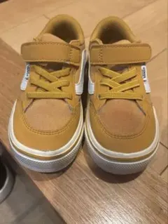 반스 키즈 스니커즈 15cm (14cm,14.5cm 스몰 사이즈 권장)