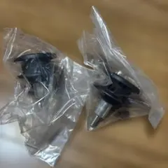 ダイハツ　タフト　ユーティリティフック2個セットのサムネイル