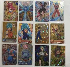 2026年最新】ドラゴンボールヒーローズ 引退品の人気アイテム - メルカリ