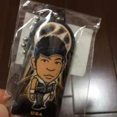 EXILE ガチャ USA  クリーナー