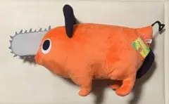 チェンソーマン　ポチタBIGぬいぐるみ