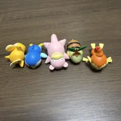 ポケモンフィギュア