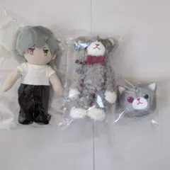2026年最新】ぬいスター 蘭丸の人気アイテム - メルカリ