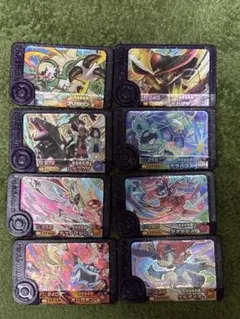 【引退整理】ポケモンフレンダ第三弾