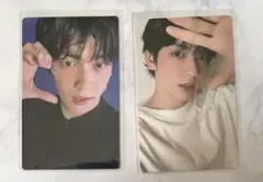 TXT トゥバ スビン トレカ