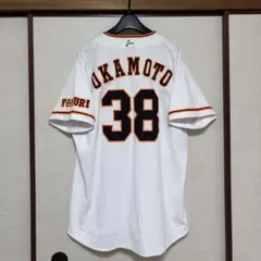 プロコレクション　中井大介　巨人 ジャイアンツ ユニフォーム プロコレクション 中井大介 巨人 ジャイアンツ ユニフォーム 【公式通販】