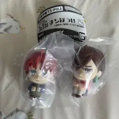 TVアニメ『ダンダダン』 まちぼうけ2　モモ　ジジ2点セット