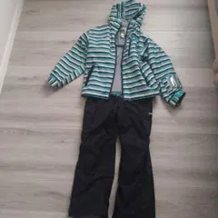 スキーウエア上下