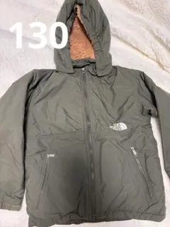 THE NORTH FACE 130㎝ ボアジャケット