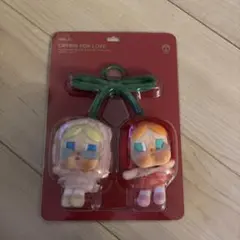 crybaby crying for love クライベイビー　さくらんぼ