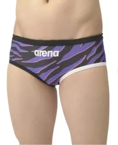 美品・1回着用】agnes b. × arena メン水着 ブリーフ L 黒 - メルカリ