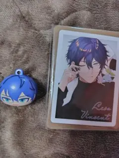 つむまる　Vol.3　レオス・ヴィンセント