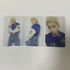 INI 西洸人 ラポスタ LAPOSTA トレカ