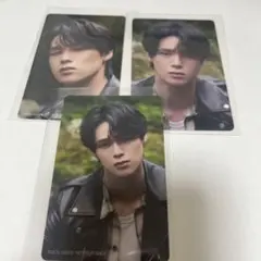 &TEAM ケイ　トレカセット