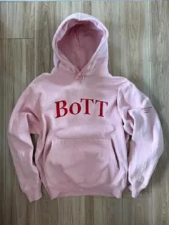 BoTT always do what you should do パーカー - メルカリ