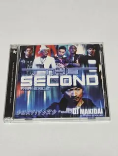THE SECOND from EXILE SURVIVORS