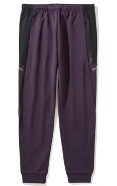 ゼビオ新品デュアリグ(DUARIG) ロングパンツ ジャージ　トレーニングパンツ