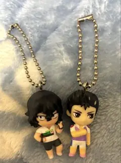 弱虫ペダル　スイング2個セット