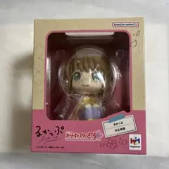 【未使用】カードキャプターさくら るかっぷ フィギュア 木之本桜【匿名配送】