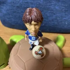 レア　（約20年前）中村俊輔 サッカー日本代表 10番のサムネイル