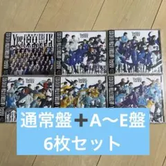 EBiDAN Yes!東京 6形態セット