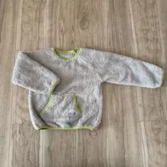 BEAMS mini フリース 110