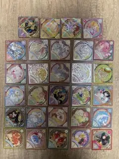 第1弾 全39種 フルコンプセット』アイカツプラネット！ スイング
