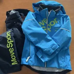 2025年最新】DESCENTE スキーウェア(子ども用)の人気アイテム - メルカリ