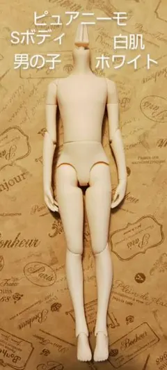 【ドール靴】ネオ ブライス * ピュアニーモＳ 用 ボタンブーツ ハンドメイド ドール靴ネオ ブライス * ピュアニーモＳ 用 ボタンブーツ ハンドメイド