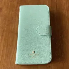 LANVIN en Bleu iPhoneケースのサムネイル