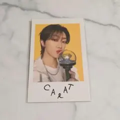 2025年最新】seventeen トレカ the8の人気アイテム - メルカリ