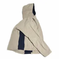 OLD NAVY 古着 フーディ パーカー バイカラー