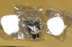 呪術廻戦 死滅回游 めじるしアクセサリー　脹相