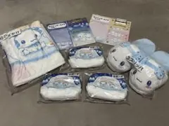 シナモロール 当りくじ まとめ売り