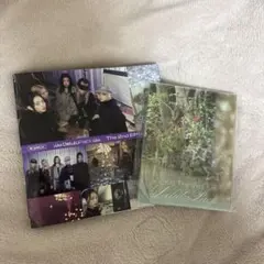 KiiKiii The 2nd EP Delulu Pack