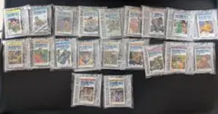 ドラゴンボール コミックチャームコレクション24点セット新品未開封