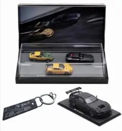 オートサロン2026 限定 1/43 GR GT/LFA/2000GTセット - メルカリ