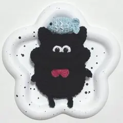 【ふーちゃん⭐︎様専用ページ】パクパクモンスター アイコスケース