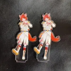 すとぷり アクリルスタンド2022 Summer Prince ver.莉犬 - メルカリ