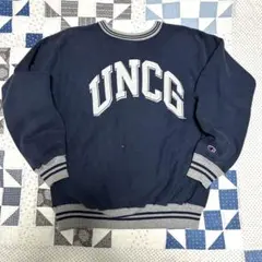 90s champion リバースウィーブ RARE 刺繍タグ L USA